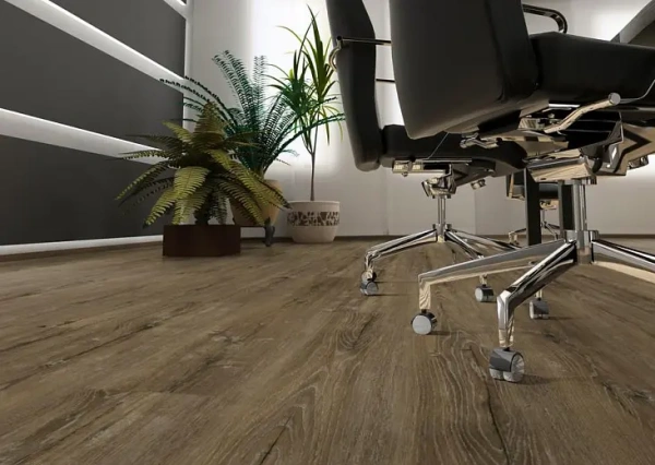 Ламинат Kronostar Eco-Tec Дуб Миллениум D 2079