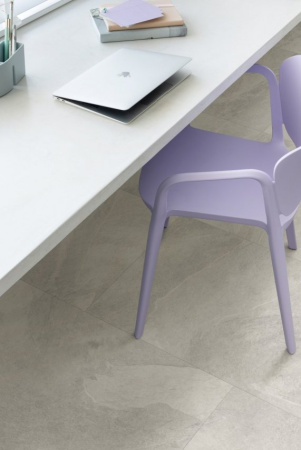 ПВХ плитка XXL Moduleo Roots EIR Mustang Slate 70177