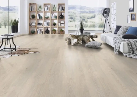 Ламинат Kronospan Forte Classic Дуб Корона 4278