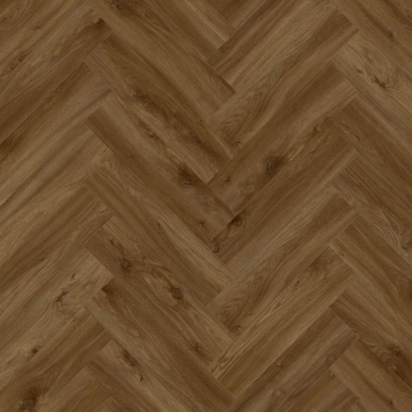 Кварцвинил Moduleo Roots Herringbone Sierra Oak 58876
