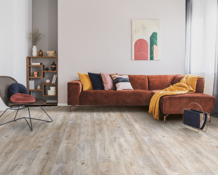 Линолеум IVC Velvet Foxtail pine W92