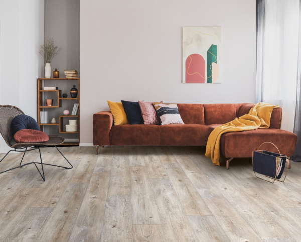 Линолеум IVC Velvet Foxtail pine W92 Линолеум IVC Velvet Foxtail pine W92
