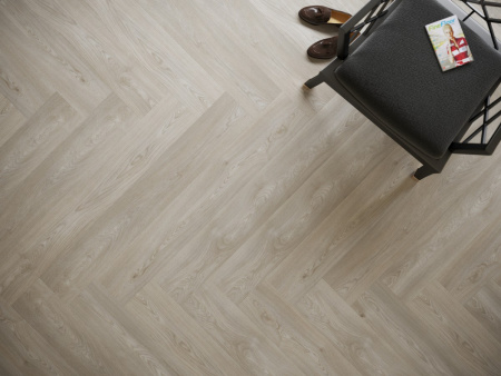 Кварц-виниловая плитка FineFloor Gear Дуб Адрия FF-1810