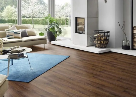 Ламинат Kronospan Forte Classic Дуб Табако 8168