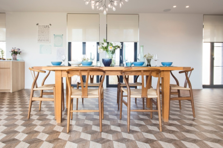 Линолеум IVC Neotex  Audrey  537