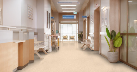 Линолеум Profi Оffice Sonora 4