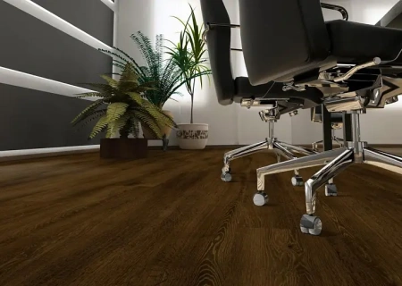 Ламинат Kronostar Eco-Tec Дуб Кофейный D 2081