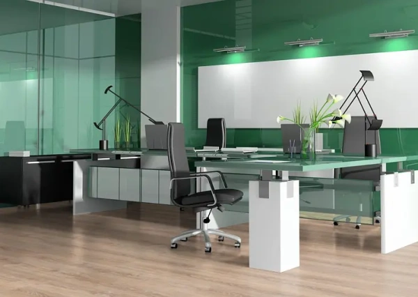 Ламинат Kronostar Galaxy 4V Дуб Ретушированный D2987