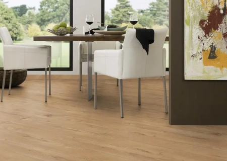 Ламинат Kronospan Forte Classic Дуб Шервуд 5985