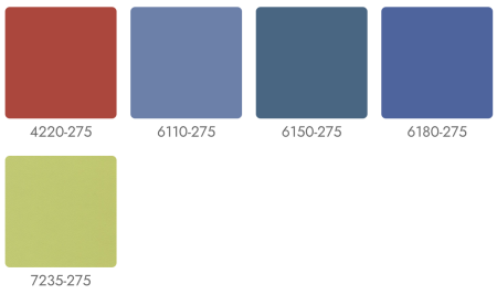 Линолеум Grabo Acoustic 43