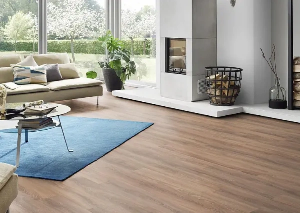 Ламинат Kronospan Castello Classic Дуб Nostalgia 8072