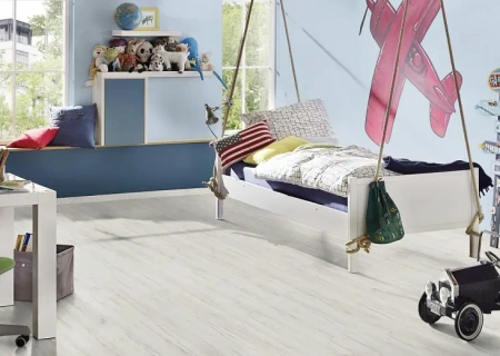 Ламинат Kronospan Forte Classic Дуб Белый Крафт K001