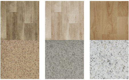 Линолеум Grabo Astral