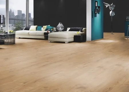 Ламинат Kronospan Forte Classic Дуб Шервуд 5985