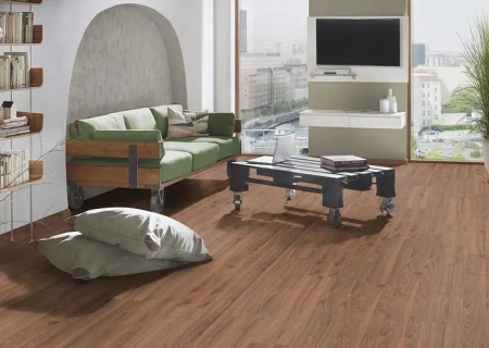 Ламинат Kronospan Forte Classic Дуб Эксклюзивный 8352