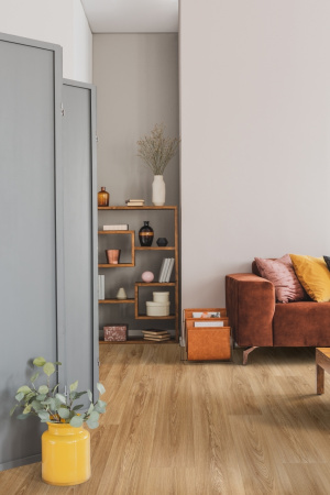 Линолеум IVC Texmark  Satin oak 750