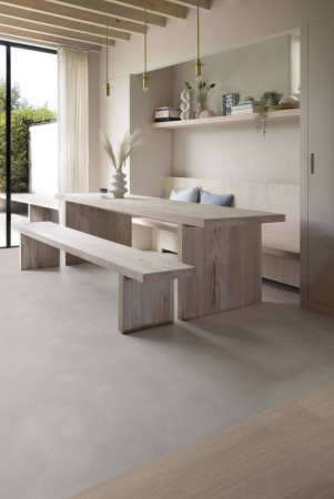 Кварцвиниловая плитка XXL Moduleo Roots Mattina 46930