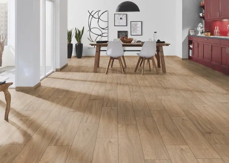 Ламинат Kronospan Super Natural Classic Дуб Креденца K338