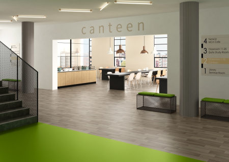 Линолеум IVC Centra  Botticelli T93