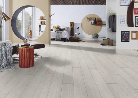 Ламинат Kronospan Variostep Classic Дуб Атлас K031