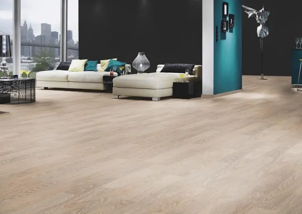 Ламинат Kronospan Forte Classic Дуб Льняной 4283