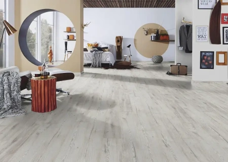 Ламинат Kronospan Variostep Classic Wonderland Oak K278