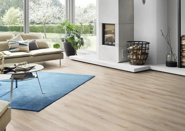 Ламинат Kronospan Castello Classic Дуб Гренландский 5236