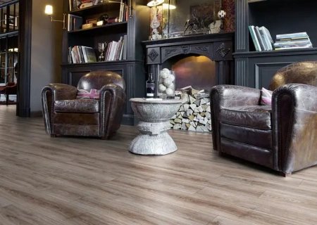 Ламинат Kronostar Salzburg Дуб Идеальный D1819