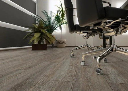 Ламинат Kronostar De Facto Дуб Робустус D4841