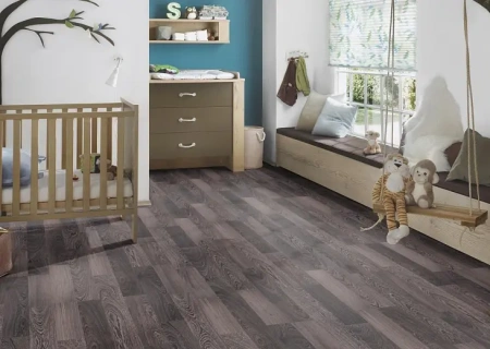 Ламинат Kronospan Castello Classic Венге Kyoto 8766