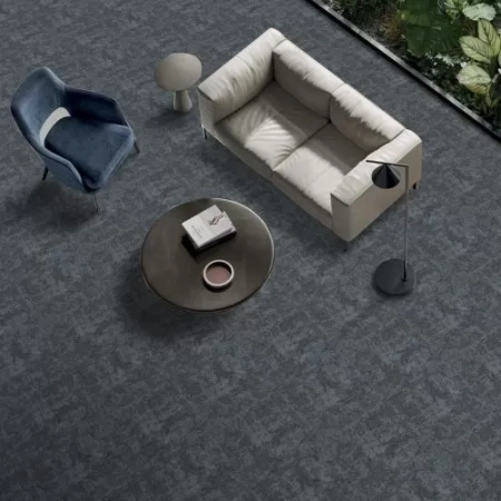 Ковровая плитка Ковровая плитка Blot 06