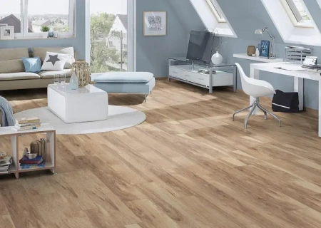 Ламинат Kronospan Vintage Classic Натуральный Гикори 5943