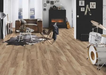 Ламинат Kronospan Vintage Classic Натуральный Гикори 5943