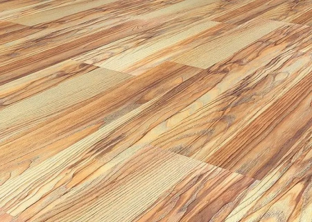 Ламинат Kronospan Castello Classic Ясень Белый 8075