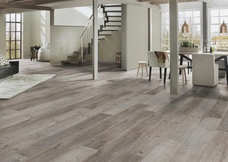 Ламинат Kronospan Variostep Classic Сосна Маунтин Хат K047