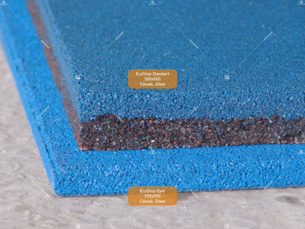 EcoStep Gym EcoStep Gym