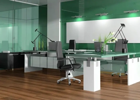 Ламинат Kronostar Galaxy Ясень Аламо D1803