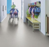 Натуральный линолеум Marmoleum Concrete 3706 beton *