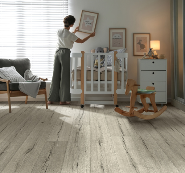 Линолеум IVC Magnatex Grand Oak 891 Линолеум IVC Magnatex Grand Oak 891