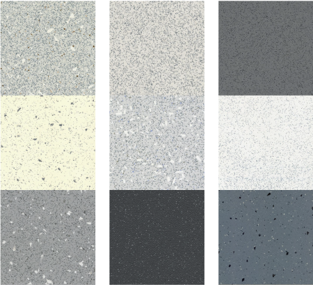 Линолеум Grabo Ecosafe