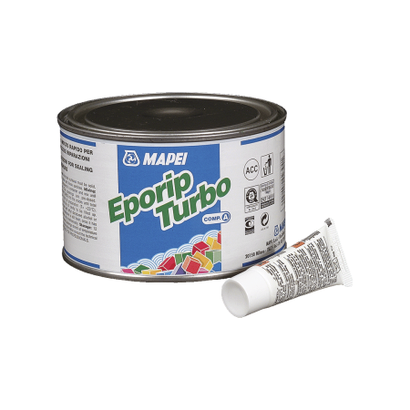 Грунтовка Mapei EPORIP TURBO