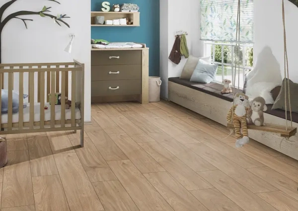 Ламинат Kronospan Super Natural Classic Дуб Креденца K338