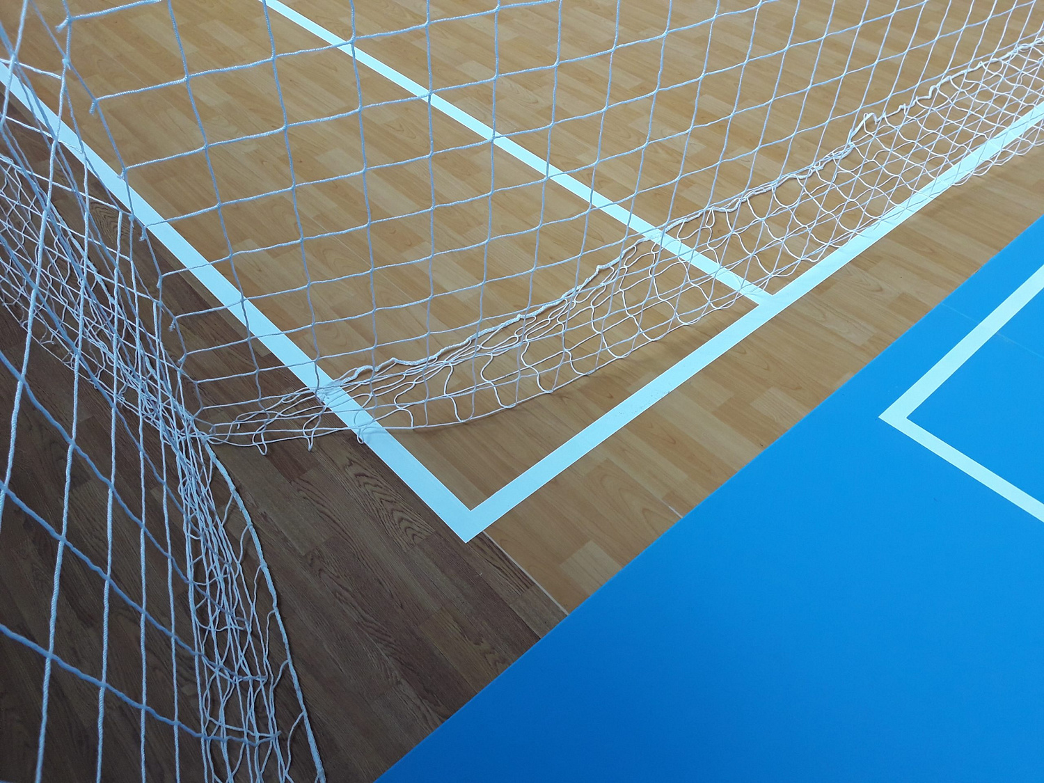 Спортзал КИУ по ул. Московская