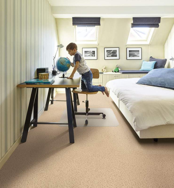 Линолеум Juteks Norris Dots 1 Линолеум Juteks Norris Dots 1