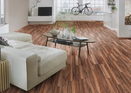 Ламинат Kronospan Castello Classic Дуб Тайгер 5239