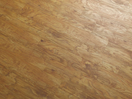 Кварц-виниловая плитка Fine Floor Rich ПЕКАН БАРРОУ FF-1967
