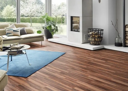 Ламинат Kronospan Castello Classic Дуб Тайгер 5239