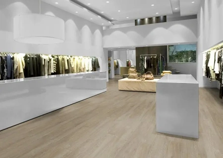 Ламинат Kronostar De Facto Дуб Цетус D4845