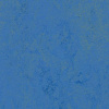 Натуральный линолеум Marmoleum Concrete 3739 blue glow