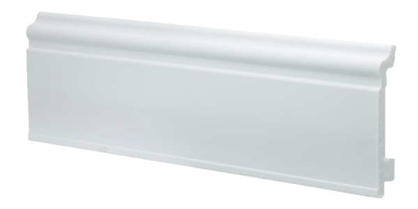 Плинтус напольный WINART PRO HDPS Серия АМПИР 80 мм Плинтус напольный WINART PRO HDPS Серия АМПИР 80 мм
